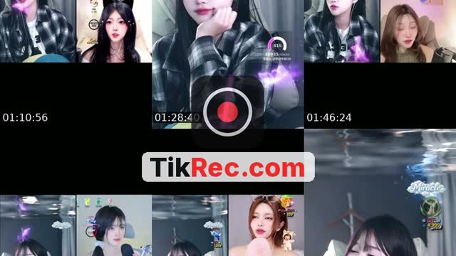 TikTok live: Be my miracle!! by @e__h0.0