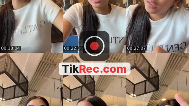 TikTok live: penang by @rotiawan.pg