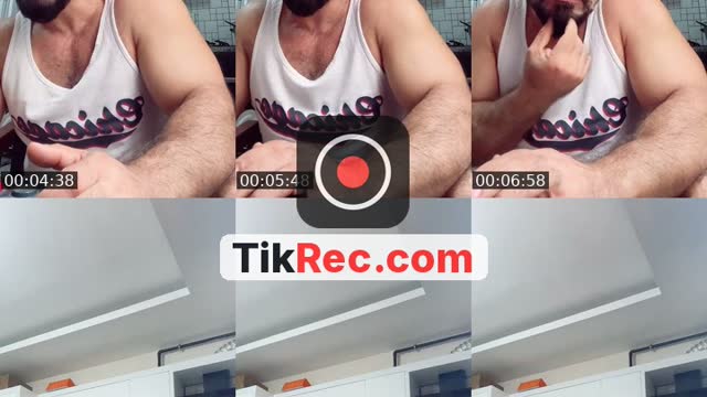 @owavp TikTok live from 2026-10-15