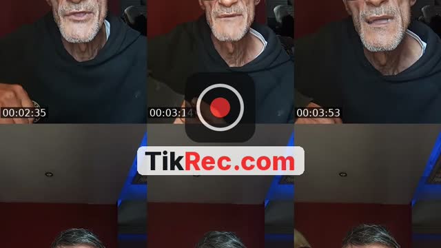 @george.j.stathopou TikTok live