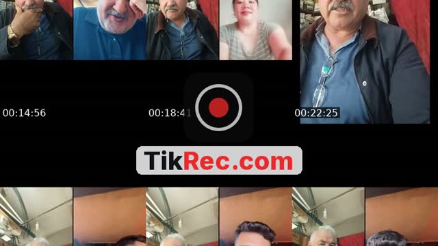 @halil.karakecili6311 TikTok live