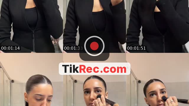 @ikramgaucho2 TikTok live