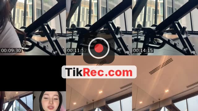 @lanvu269 TikTok live