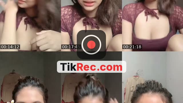 Indonesia TikTok live: r by @userwomen_13