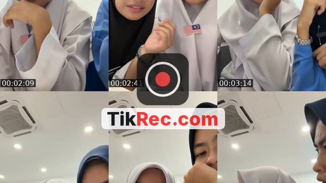 @nnhaeyn TikTok live