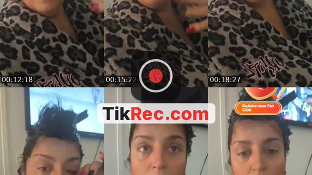 @_jojo_et_mamounette_ TikTok live