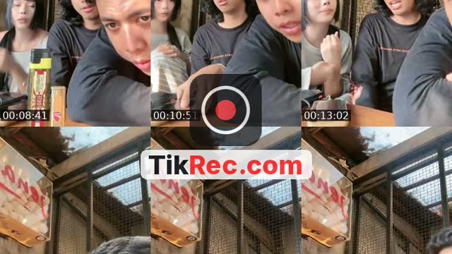 @putrishakur TikTok live from 2026-10-15
