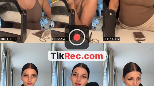 @nikelein2 TikTok live