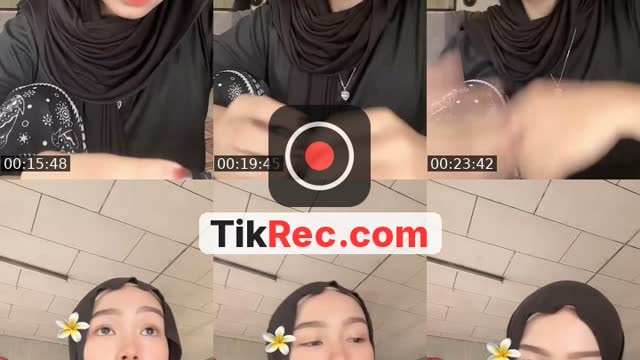 TikTok live: 5555 by @3iesyaaa