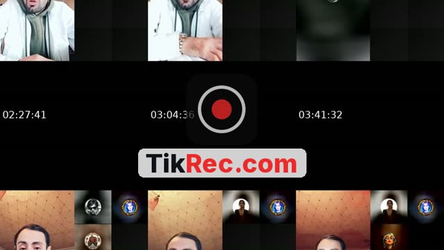 Russia TikTok live: Диана специально для тебя 35+ by @aivazovsky413