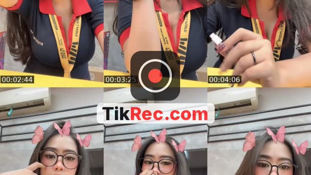 @adeeelliaaaaa TikTok live