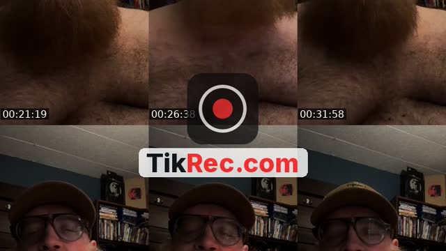 @nightfevercbj TikTok live from 2026-10-15