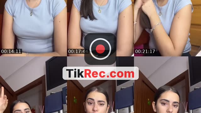 @nereeaacatena TikTok live from 2026-10-15