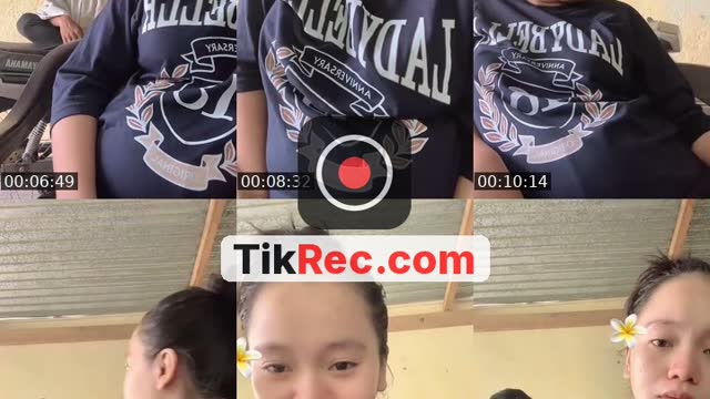 @nrfaqiha_ TikTok live