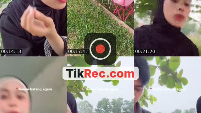 TikTok live: Main ke coquatte yukk!! by @coquatte__