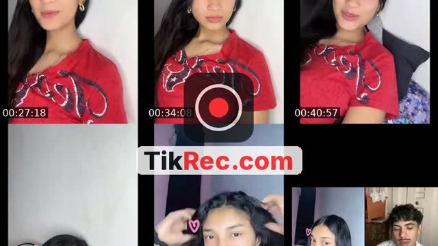 @meli18908 TikTok live from 2026-10-15