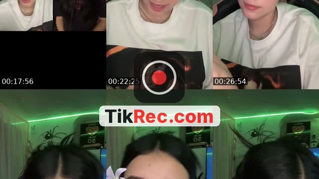 @kaaren.avalos TikTok live from 2026-10-15