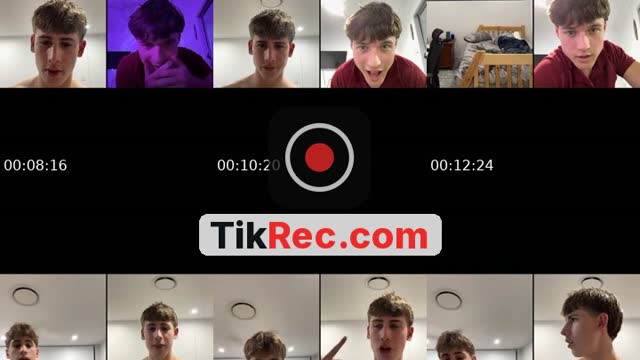 @blake0952 TikTok live from 2026-10-15