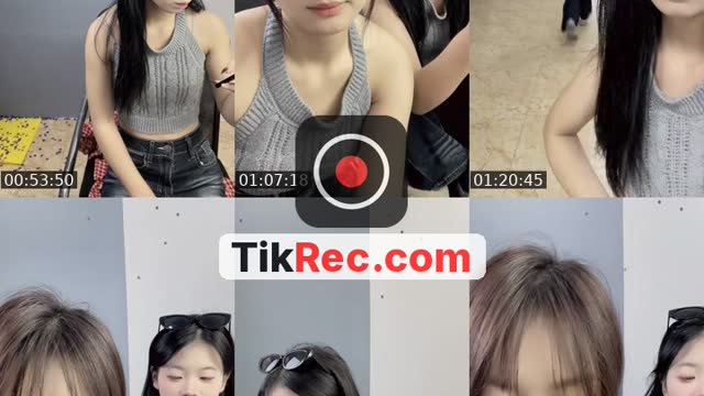 @xiao.qi513 TikTok live