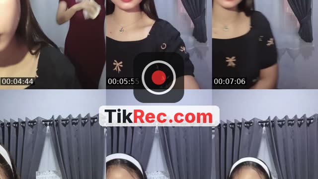 TikTok live: dari kontak anda by @auliaaa2925