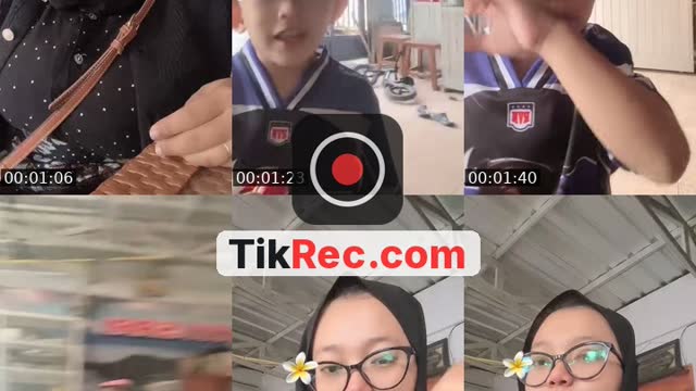 @dprmts__ TikTok live
