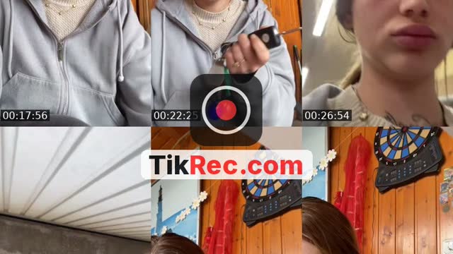 @philicia.77 TikTok live