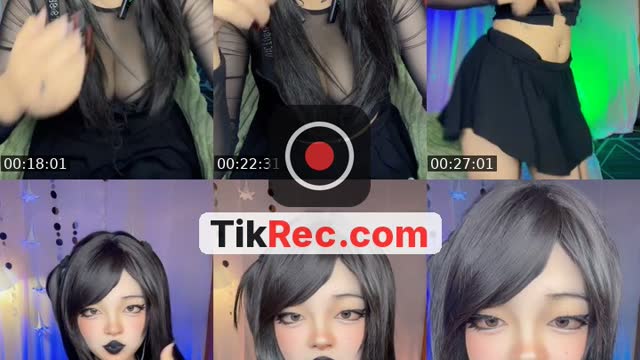@josie3.07 TikTok live from 2026-10-15