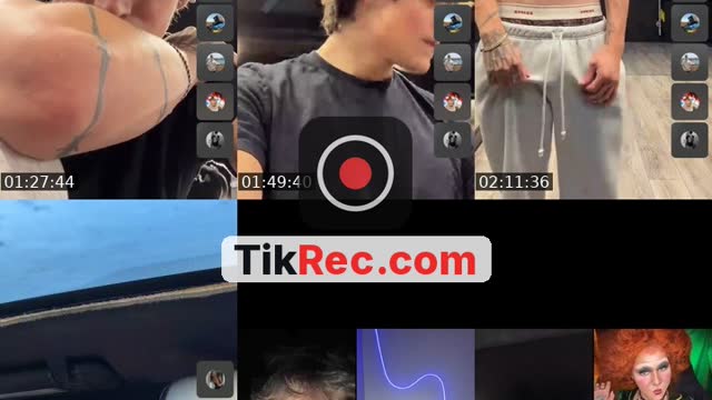 @theyhategavinn TikTok live from 2026-10-15