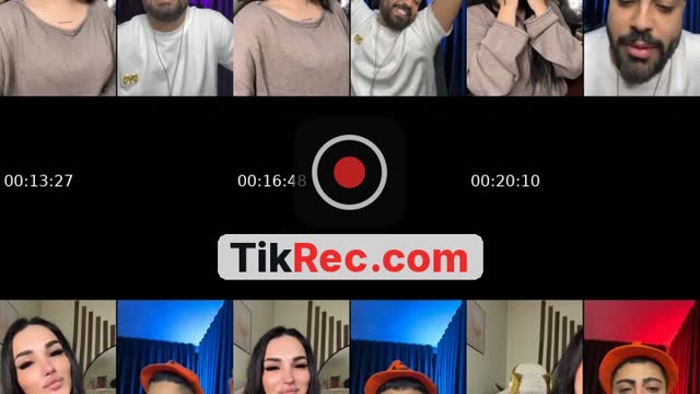 @ilaykrky06 TikTok live from 2026-10-15