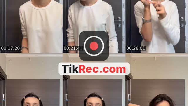 @mil77n TikTok live