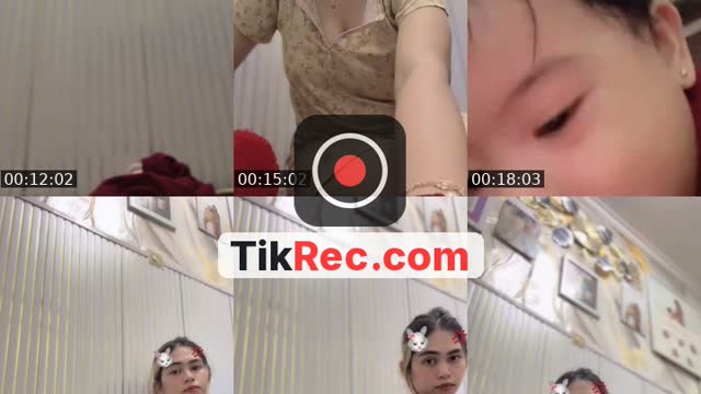 @mindraaa3 TikTok live