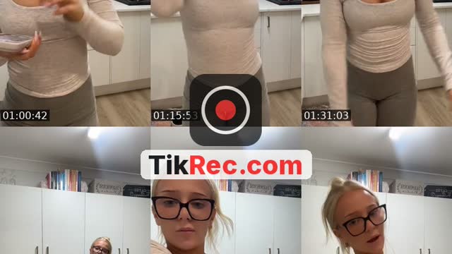 @holliechamberlainlive TikTok live from 2026-10-15