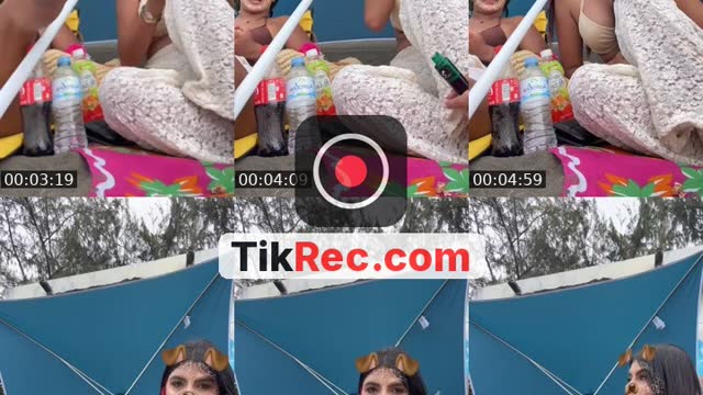 @nsb.naina TikTok live