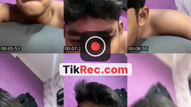 @filter_maggnum TikTok live