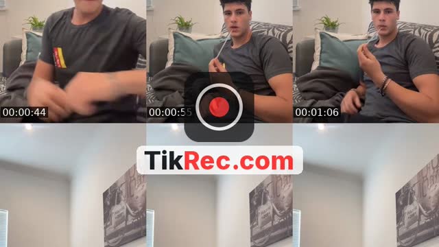 @marcelroux8 TikTok live