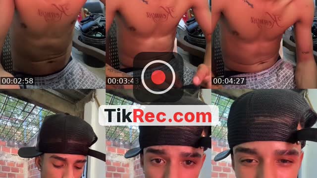 @fxsebitas TikTok live