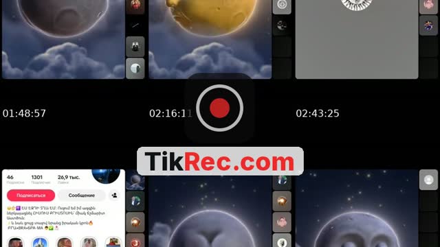 TikTok live: 🔥 ARMENIA by @t_user_t