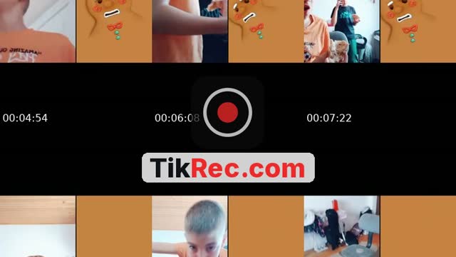 TikTok live: 1 coin slab šamar by @filip_vsg