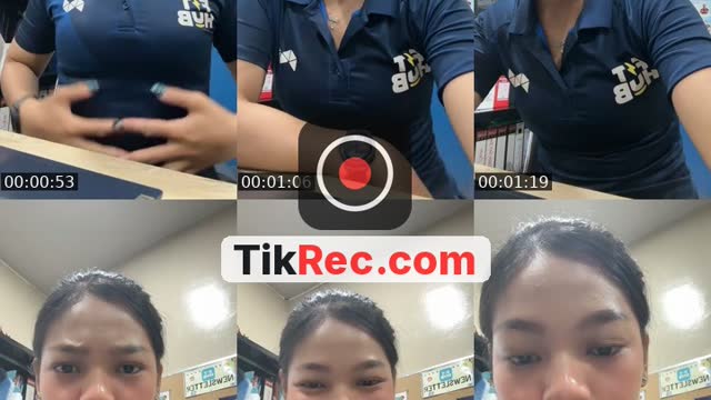 @mlmrtly TikTok live