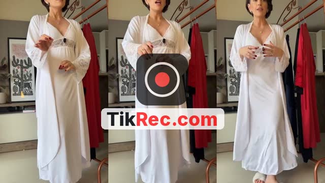 @silvanasebold TikTok live