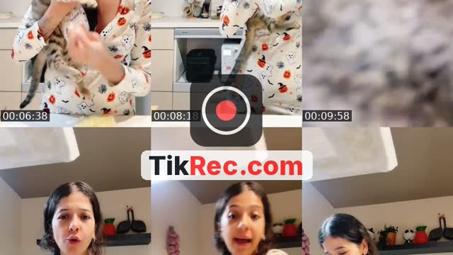 @priihfeliz TikTok live