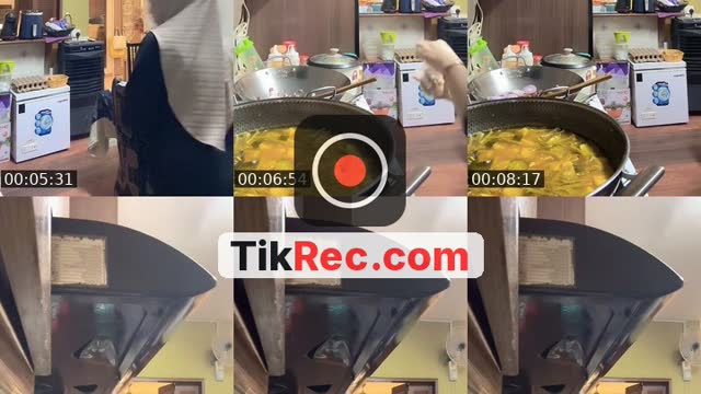 @nita_is_nita TikTok live