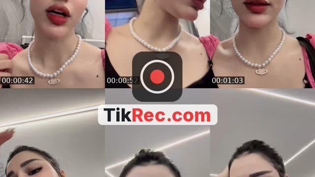 @tbo1ll TikTok live