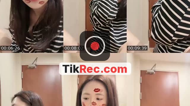 @holytinhhhh TikTok live