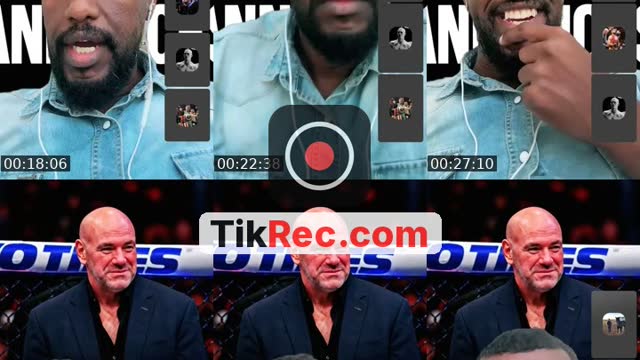 @nizalnation TikTok live from 2026-10-15