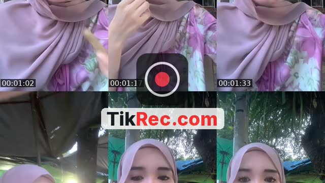@trynafindmysara TikTok live