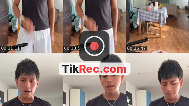 Háganme preguntas 😛 - @edsxxn.ca