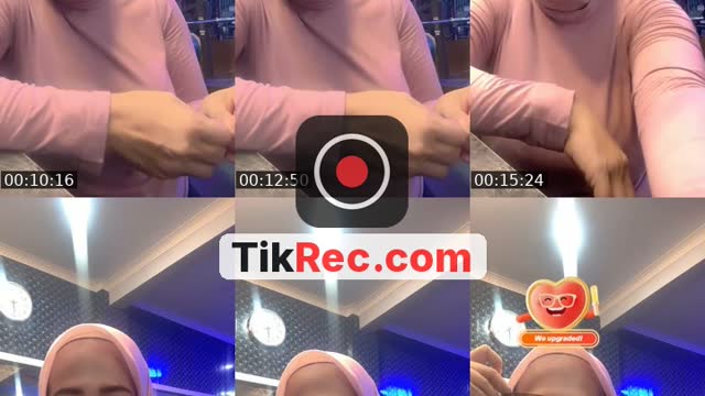 @nellyfatmaelsis TikTok live from 2026-10-15