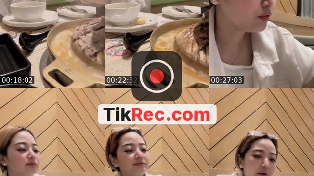 @ainsfdzil TikTok live from 2026-10-15