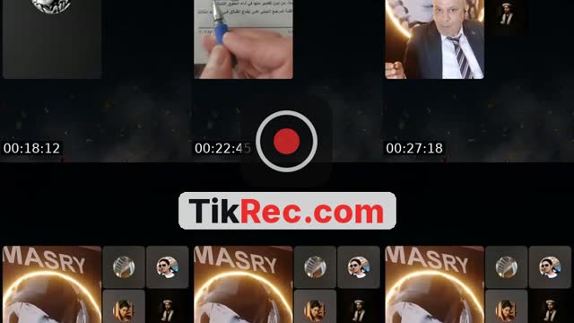 @elmo7areb3320 TikTok live